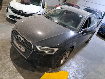 Audi A3 sportback - 2017 30 TFSI (EU6d-TEMP) STOCK