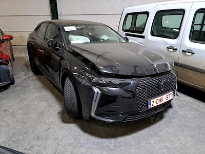 Citroen Ds 4 1.2 PURETECH 130 PERFORMANCE LINE AUTO