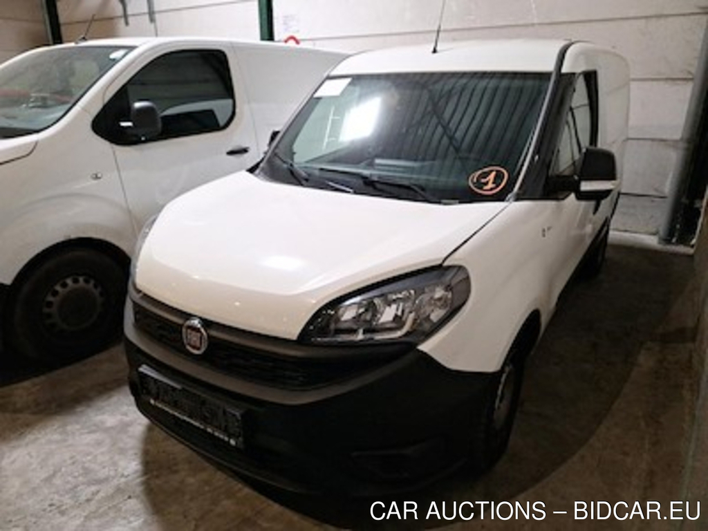 Fiat Doblo cargo 1.6 MULTIJET 90 BASE SWB