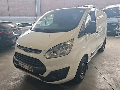 Ford Transit 2.2 TDCi L1H1 Trend STOCK