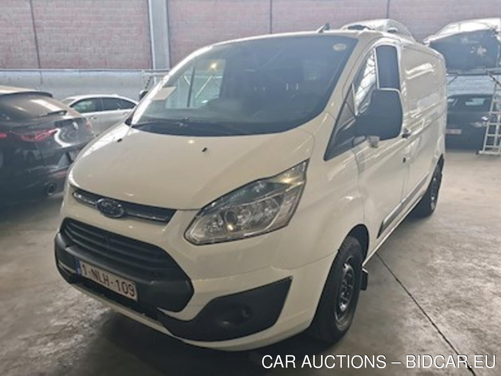 Ford Transit 2.2 TDCi L1H1 Trend STOCK