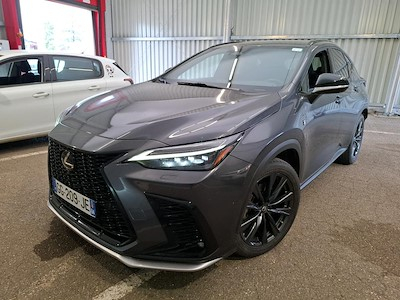Lexus NX NX 450h+ F SPORT Executive 4WD
