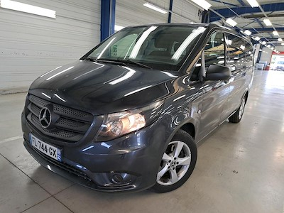 Mercedes-Benz VITO Vito Tourer 119 CDI Long Select 9G-TRONIC