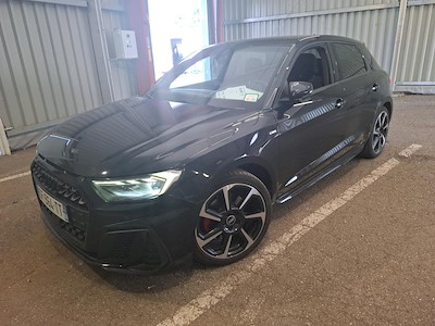 Audi A1 sportback A1 Sportback 40 TFSI 207ch S line S tronic 7