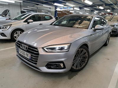Audi A5 sportback A5 Sportback 40 TFSI 190ch Design Luxe S tronic 7 Euro6d-T