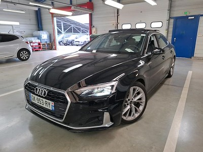 Audi A5 sportback A5 Sportback 40 TFSI 204ch Business line S tronic 7