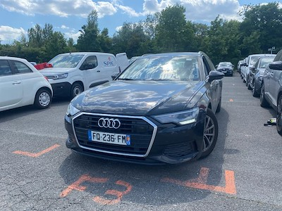 Audi A6 avant A6 Avant 40 TDI 204ch Business Executive S tronic 7