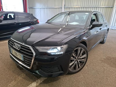 Audi A6 avant A6 Avant 50 TFSI e 299ch quattro S tronic 7