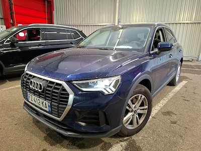 Audi Q3 Q3 35 TDI 150ch Business line quattro S tronic 7