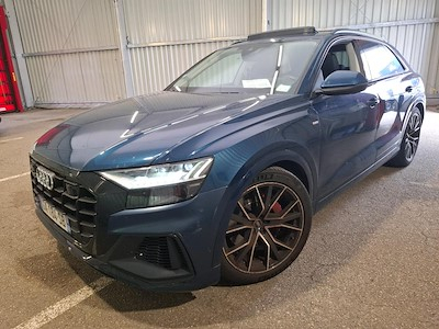 Audi Q8 Q8 55 TFSI e 381ch Avus extended quattro tiptronic 8