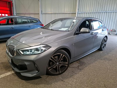 BMW Serie 1 Serie 1 118iA 136ch M Sport DKG7
