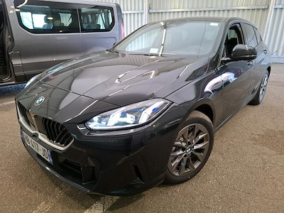 BMW Serie 1 Serie 1 120A 170ch DKG7