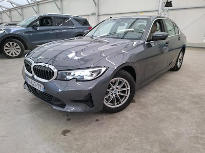 BMW Serie 3 Serie 3 320iA 184ch Business Design