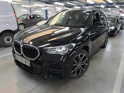 BMW X1 X1 xDrive25eA 220ch M Sport 6cv
