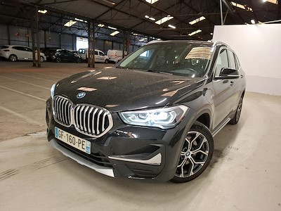 BMW X1 X1 xDrive25eA 220ch xLine 6cv