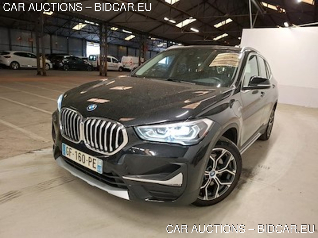 BMW X1 X1 xDrive25eA 220ch xLine 6cv