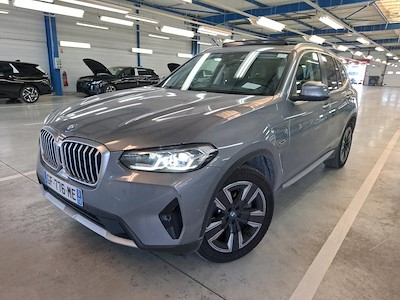 BMW X3 X3 xDrive30e 292ch Business Design