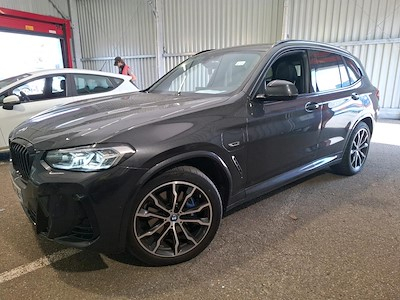 BMW X3 X3 xDrive30e 292ch M Sport