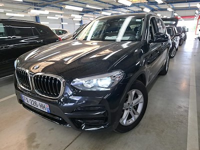 BMW X3 X3 xDrive30eA 292ch Business Design 10cv