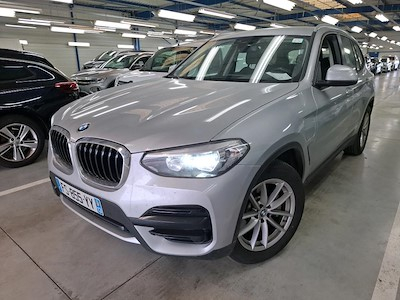 BMW X3 X3 xDrive30eA 292ch Lounge 10cv