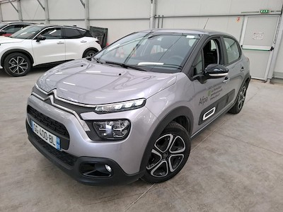 Citroen C3 C3 1.2 PureTech 83ch S&amp;S Feel Pack