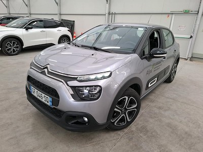 Citroen C3 C3 1.2 PureTech 83ch S&amp;S Feel Pack
