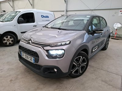 Citroen C3 C3 1.2 PureTech 83ch S&amp;S Feel Pack