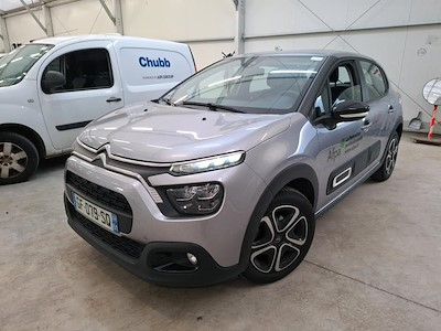 Citroen C3 C3 1.2 PureTech 83ch S&amp;S Feel Pack