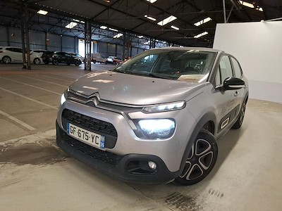 Citroen C3 C3 1.2 PureTech 83ch S&amp;S Feel Pack