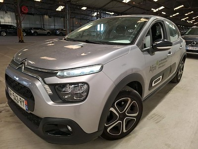 Citroen C3 C3 1.2 PureTech 83ch S&amp;S Feel Pack