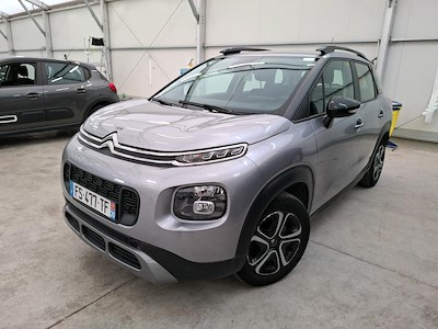 Citroen C3 aircross C3 Aircross BlueHDi 120ch S&amp;S Feel Business EAT6 E6.d 131g