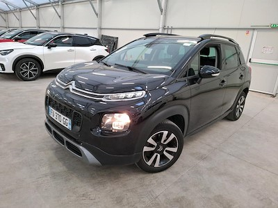 Citroen C3 aircross C3 Aircross PureTech 130ch S&amp;S Shine Business EAT6