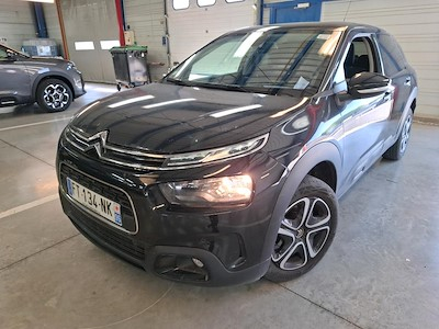 Citroen C4 cactus C4 Cactus BlueHDi 100ch S&amp;S Feel Business E6.d