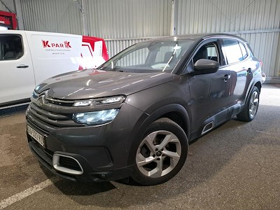 Citroen C5 aircross C5 Aircross BlueHDi 130ch S&amp;S Business E6.d