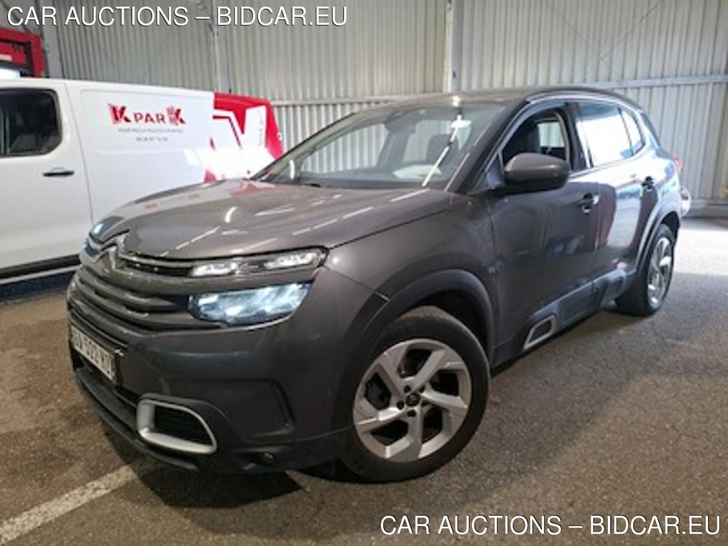 Citroen C5 aircross C5 Aircross BlueHDi 130ch S&S Business E6.d