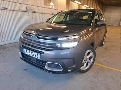 Citroen C5 aircross C5 Aircross BlueHDi 130ch S&amp;S Business EAT8 E6.d