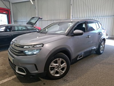Citroen C5 aircross C5 Aircross BlueHDi 130ch S&amp;S Live E6.d