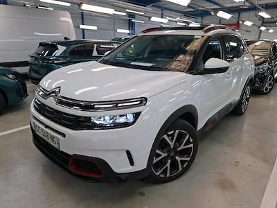 Citroen C5 aircross C5 Aircross BlueHDi 130ch S&amp;S Shine EAT8 E6.d