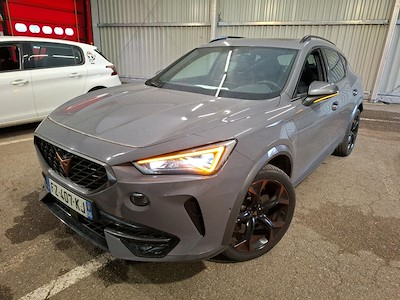 CUPRA FORMENTOR Formentor 1.4 e-HYBRID 245ch VZ DSG6