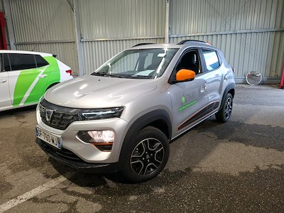 Dacia SPRING Spring 45ch Confort Plus - Achat Integral