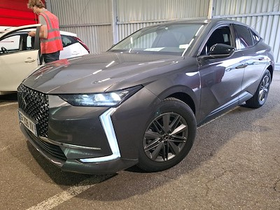 Citroen DS4 DS 4 BlueHDi 130ch Bastille + Automatique