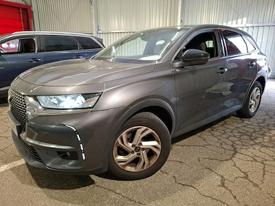 Citroen DS7 DS 7 Crossback BlueHDi 130ch Business 102g