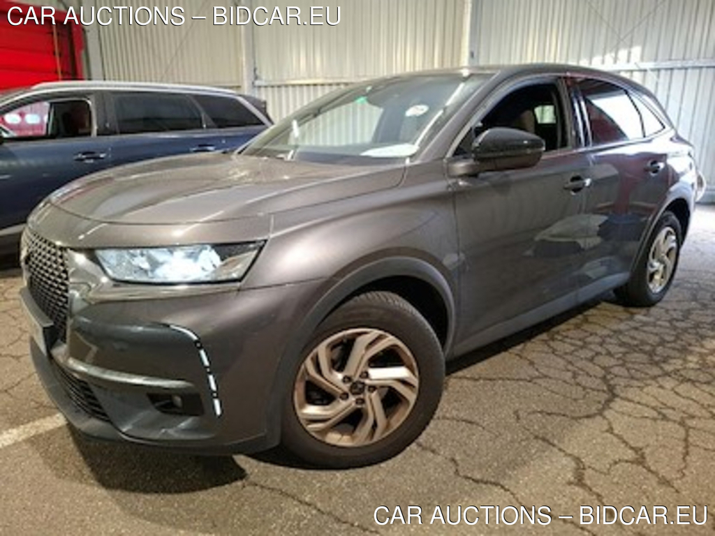 Citroen DS7 DS 7 Crossback BlueHDi 130ch Business 102g