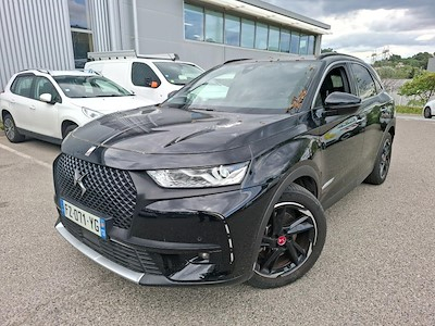 Citroen DS7 DS 7 Crossback E-TENSE 225ch Performance Line