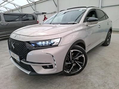 Citroen DS7 DS 7 Crossback E-TENSE 4x4 300ch Louvre