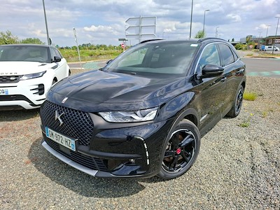 Citroen DS7 DS 7 E-TENSE 225ch Performance Line