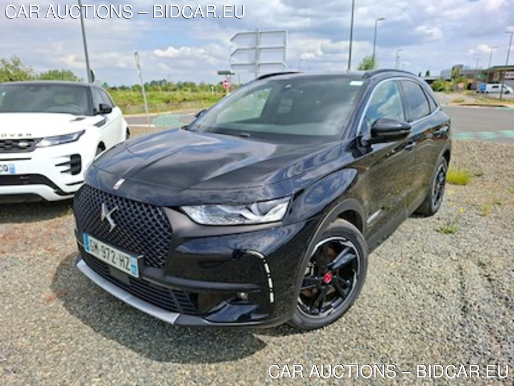 Citroen DS7 DS 7 E-TENSE 225ch Performance Line
