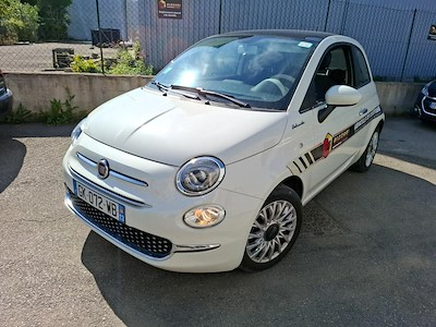 Fiat 500 500 1.0 70ch BSG S&amp;S Dolcevita