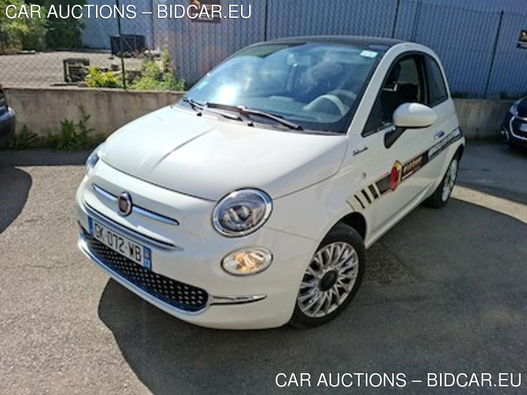 Fiat 500 500 1.0 70ch BSG S&S Dolcevita
