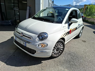 Fiat 500 500 1.0 70ch BSG S&amp;S Dolcevita